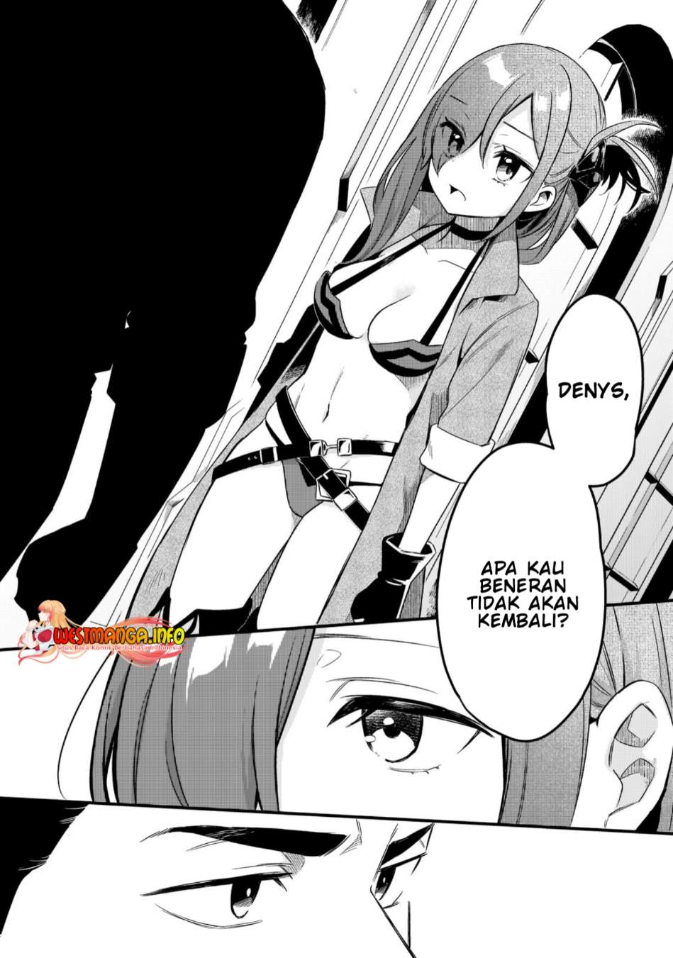 Welcome to Cheap Restaurant of Outcasts! (Tsuihousha Shokudou e Youkoso!)